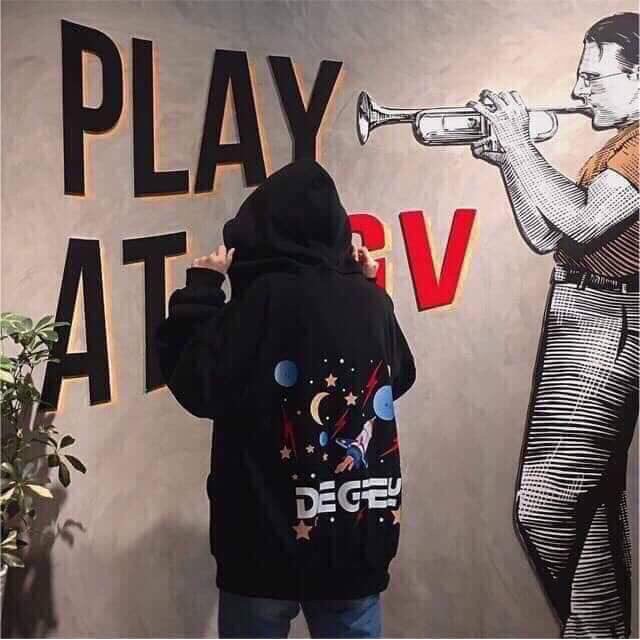 [ SIÊU HOT NÈ!!! ] ÁO HOODIE NAM NỮ CAO CẤP HADI DEGREY CỰC HOT-KCS123 | BigBuy360 - bigbuy360.vn