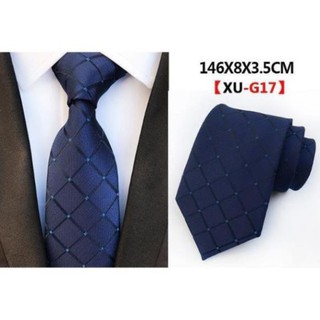[Bemit123]  Cà vạt nam.( 7 )