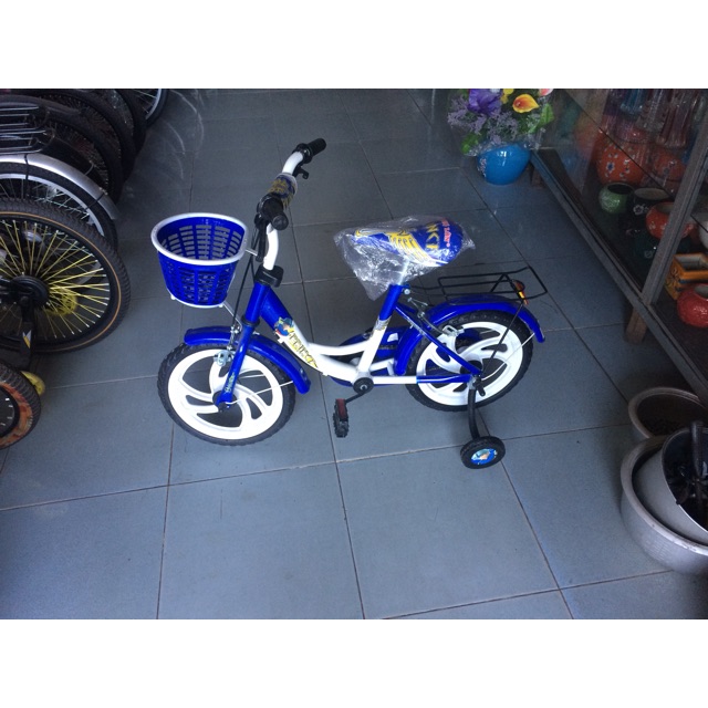 Xe đạp 12 inch chợ lớn  ( LH shop để được giá ưu đãi )