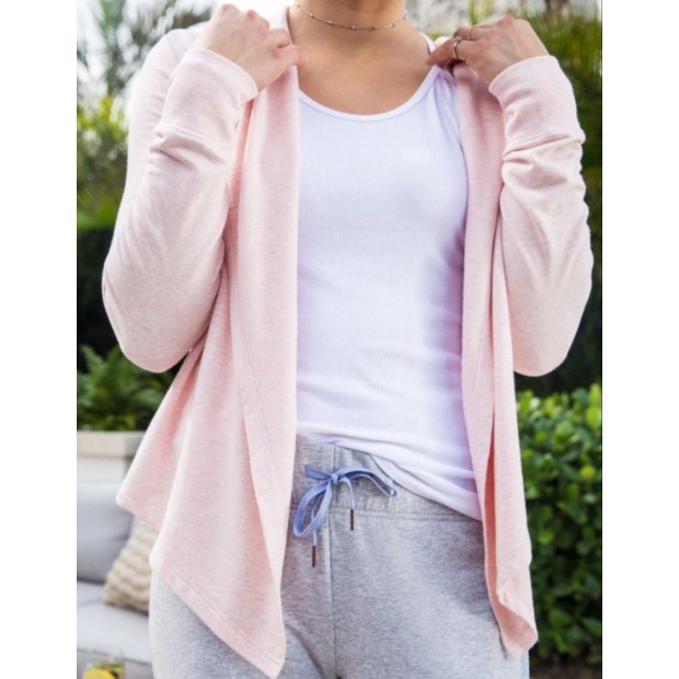 Áo khoác nỉ thể thao xuất dư xịn hãng CALIA