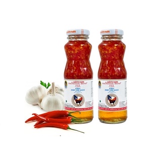 Sốt ớt chấm gà 260g