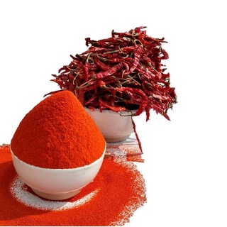 Bột Ớt Hàn Quốc Hanaro 1KG