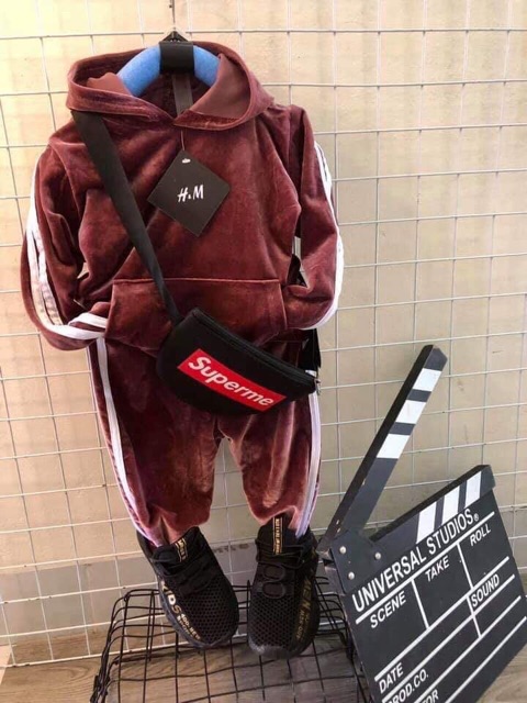 BỘ NHUNG SIÊU CHẤT