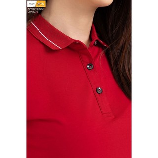 Áo Polo Nữ Pima YODY