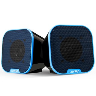 Loa Máy Tính LoyFun 807