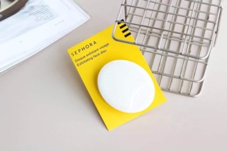 Miếng Pad rửa mặt Sephora