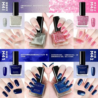 Sơn móng tay Maycreate Water-based Nail Polish