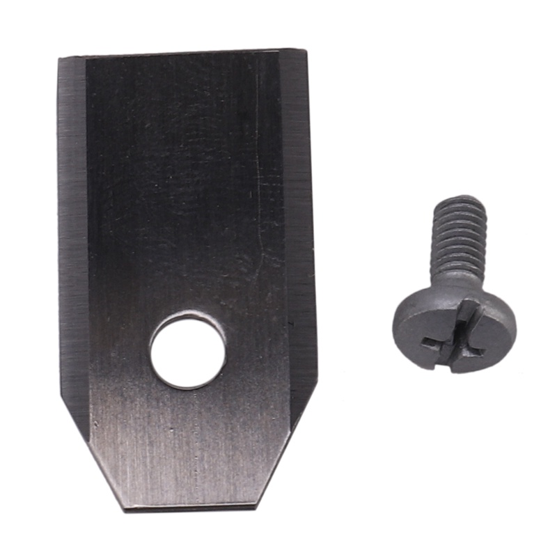 Set 30 Lưỡi Dao Thay Thế Cho Máy Cắt Cỏ