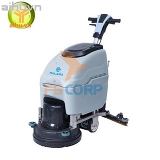 Máy chà sàn liên hợp Palada PD2A
