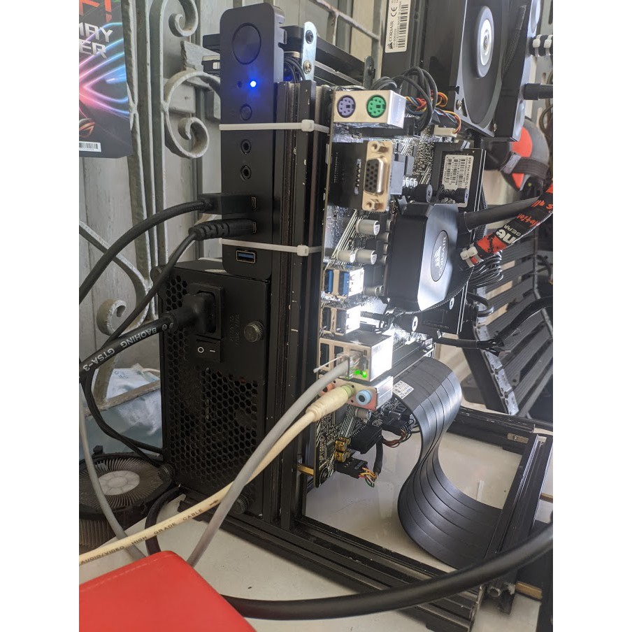 Bộ máy tính core i3 10100f | BigBuy360 - bigbuy360.vn