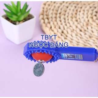 Cây vỗ thông kinh lạc