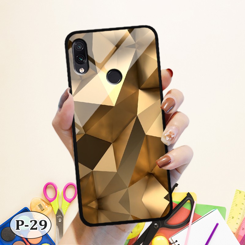 Ốp kính in 3D Xiaomi Redmi Note 7/Note 7 Pro