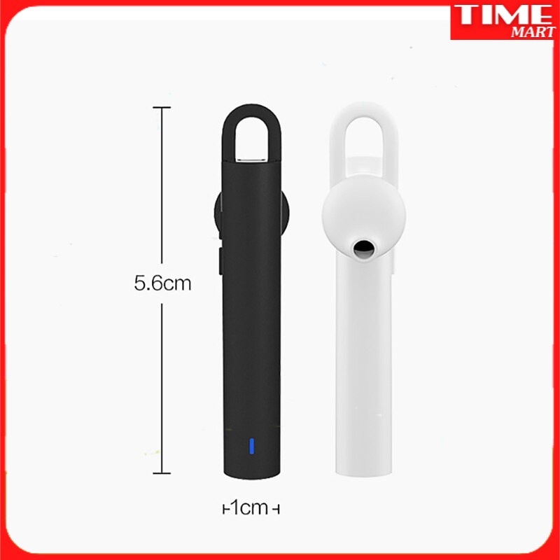 Tai nghe bluetooth Xiaomi Youth BT5.0 ver 2022 [TIME_MART siêu thị tiện ích gia đình]