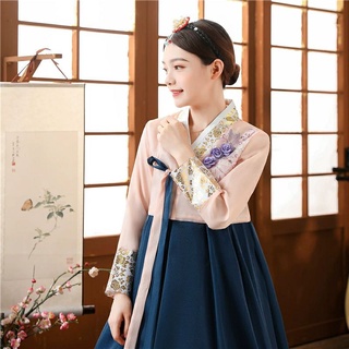 Hanbok Hàn Quốc nhiều mẫu (có ảnh thật + feedback)