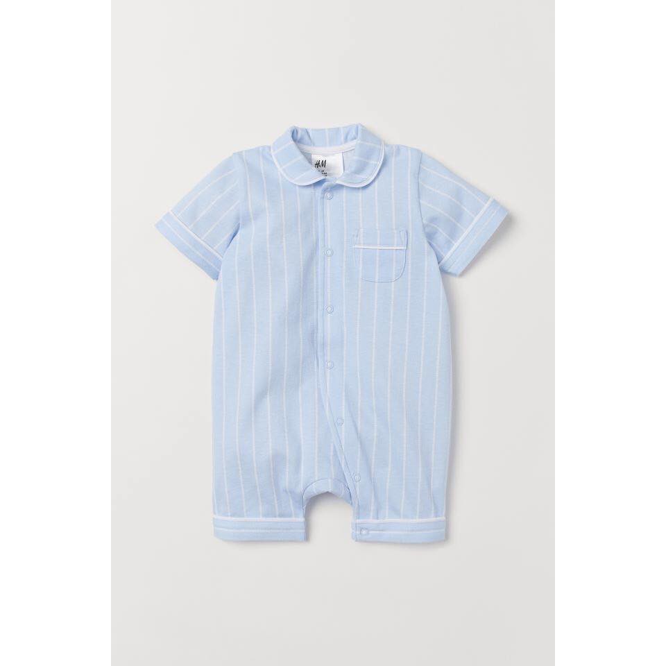 pijama cộc Hm dư xịn