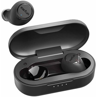 [Mã SKAMLTSM9 giảm 10% đơn 99K] Tai nghe True Wireless EarFun Free - Hàng chính hãng