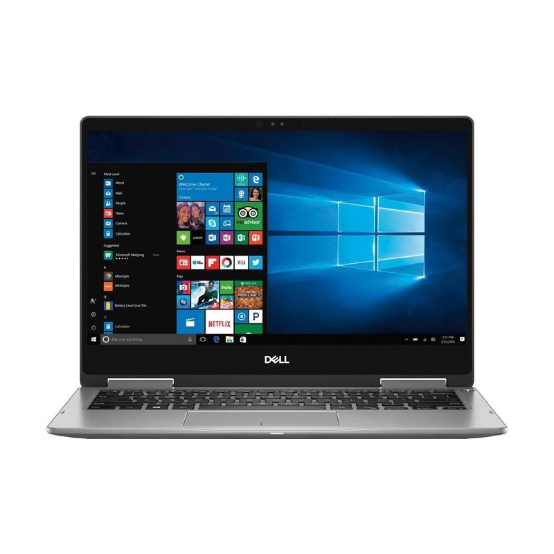 Laptop Dell Inspiron 7373. Intel Core I7-8550U - Hàng Nhập Khẩu | WebRaoVat - webraovat.net.vn