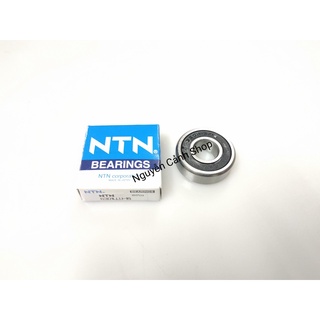 BẠC đạn 6301/15 NTN cho xe máy
