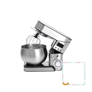 [HÀNG CHÍNH HÃNG] MÁY NHỒI BỘT ĐÁNH TRỨNG UNIE EM2