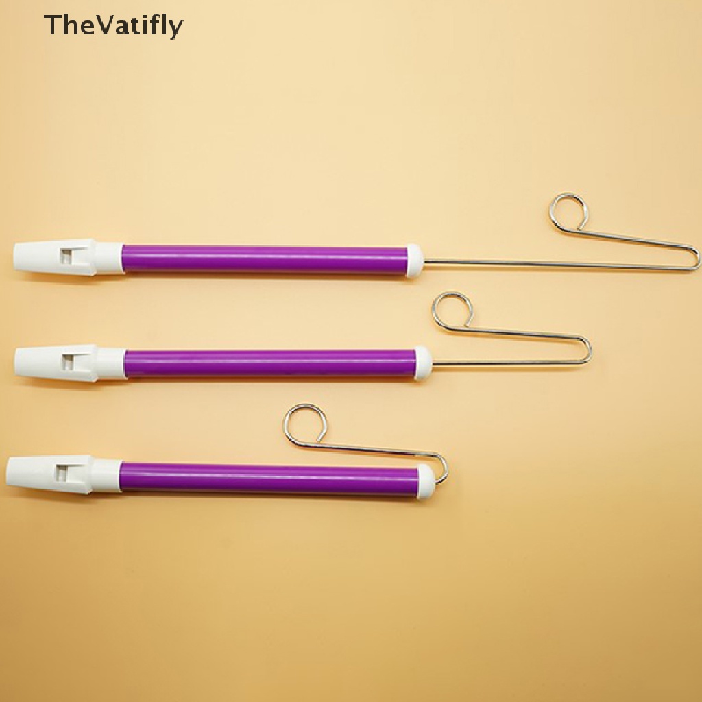 [Thevalifly] Đồ Chơi Nhạc Cụ Trượt Kèn Đồ Chơi Âm Nhạc Trượt