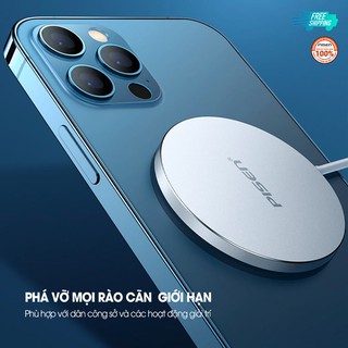 Sạc không dây Pisen QI