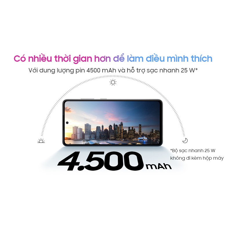 Điện thoại Samsung Galaxy A52 - Hàng Chính Hãng | BigBuy360 - bigbuy360.vn