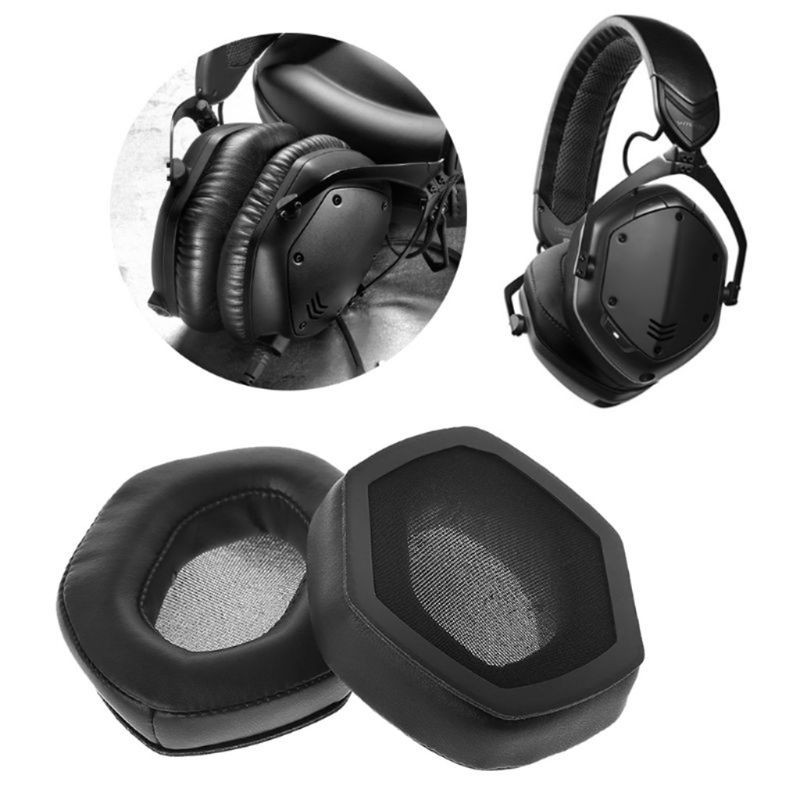 Đệm Tai Nghe V-moda Crossfade 2 Không Dây M-100 Lp2