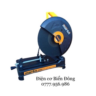 MÁY CẮT SẮT MARTIN MT355