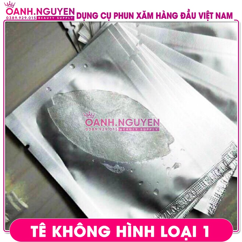 Dưỡng Môi Không Hình Loại 1