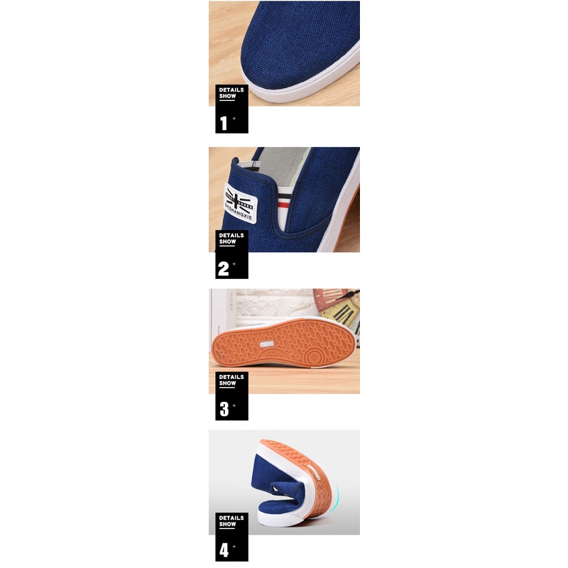 Giày Thể Thao canvas Thoáng Khí Từ Thái Lan Trong Vòng 2-5 Ngày Cho Nam Và Nữ
