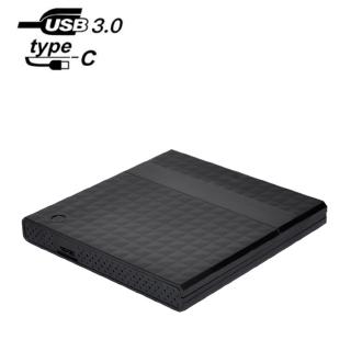 Ổ Đĩa Cd Dvd Ngoài Usb 3.0 Type-C