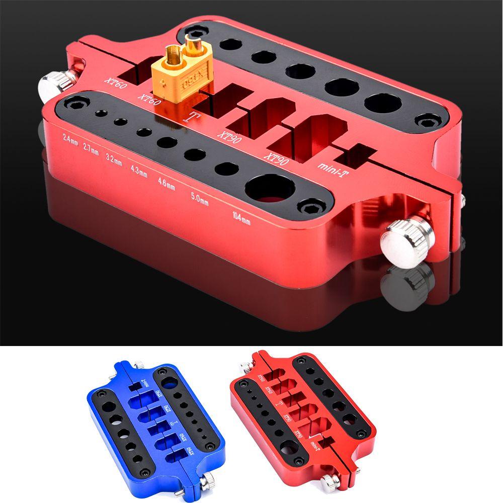 Trạm Hàn LAYOR1 Chuyên Dụng Cho Drone / Xe Hơi Giá Đỡ