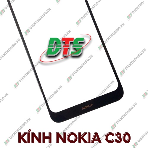 Mặt kính nokia c30