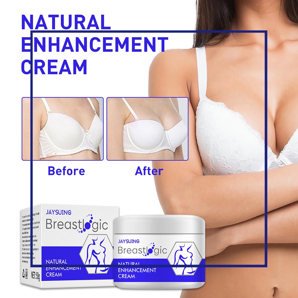 Kem Massage Nở Ngực Chuyên Nghiệp Cho Nữ 50g | BigBuy360 - bigbuy360.vn