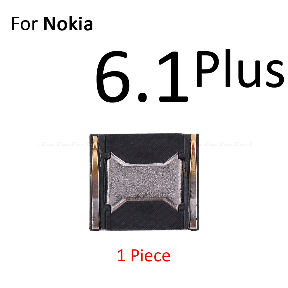 Loa Tai Nghe Cho Nokia 9 PureView 8 Sirocco 8.1 7 7.2 7.1 6 2018 2017 6.2 6.1 Plus