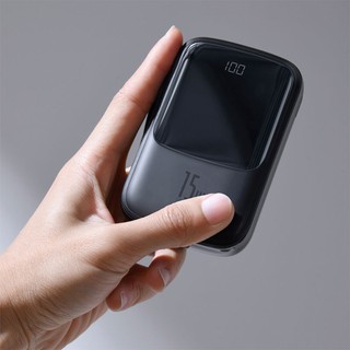 Sạc dự phòng BASEUS Qpow 10.000MAH