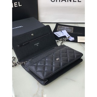 Túi xách thời trang 𝑐ℎ𝑎𝑛𝑒𝑙 CN channel