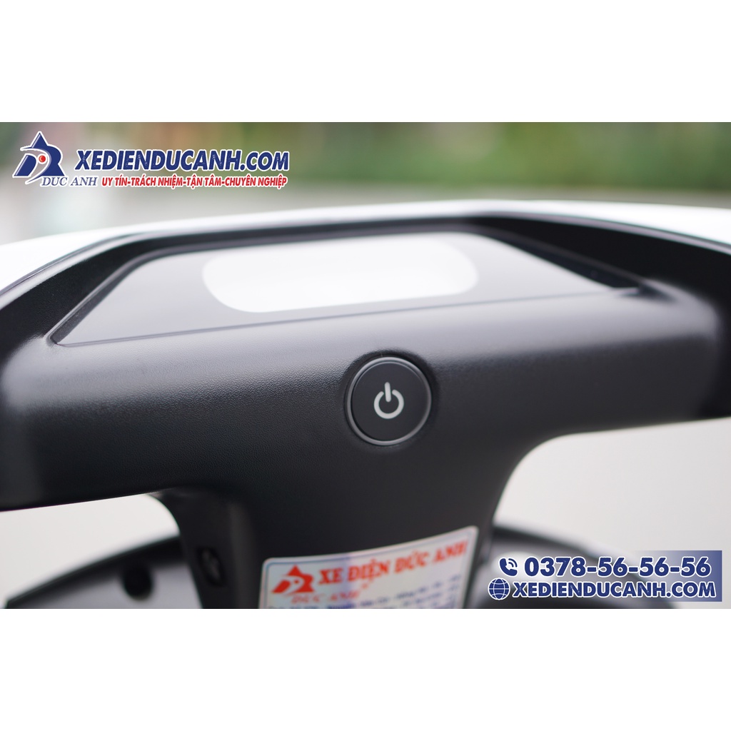 Xe máy điện Yadea Ulike 2021