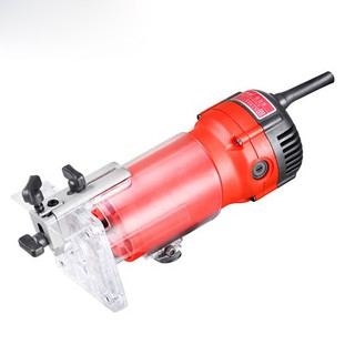 Máy phay gỗ 500w sencan 560602