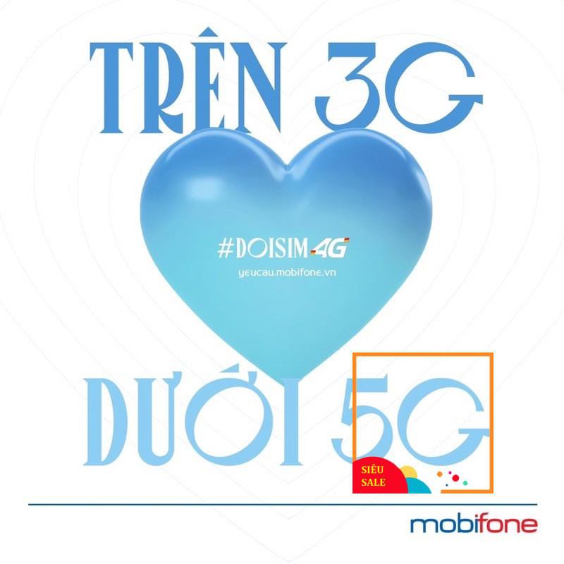 Sim Mobi C50N 30gb 1 Tháng Gia Hạn 50k 1 Tháng