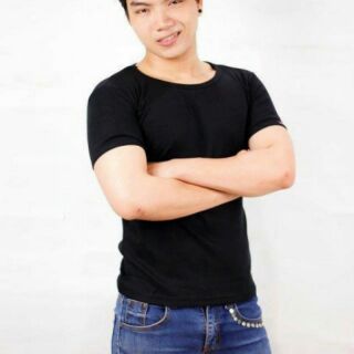 Áo body nam