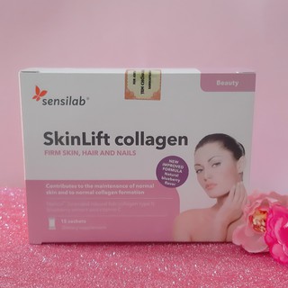 SkinLift Collagen 💞 Giảm 5K Đơn Hàng Sau [Collagen] SkinLift Collagen Bí Quyết Làm Đẹp Được Nhập Khẩu Từ Châu Âu