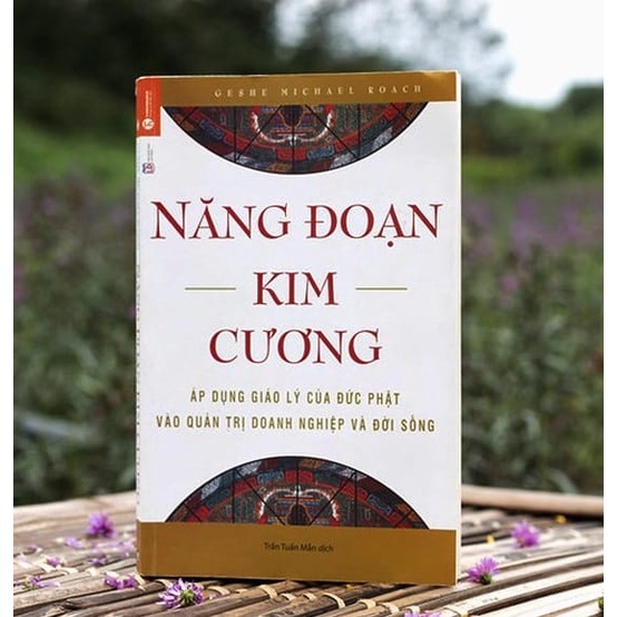 Sách - TH Năng Đoạn Kim Cương