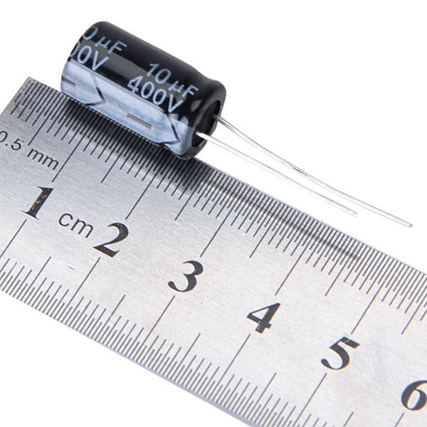 Phấn Trang Điểm Shiwaki1  ☄Áo Thun In Hình Shiwaki Shiwaki Dễ Thương☄ Tụ Điện Phân Hủy Thấp 10X400V 10uF