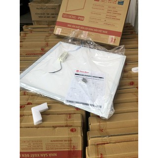 Đèn LED rạng đông Panel 60x60 50W