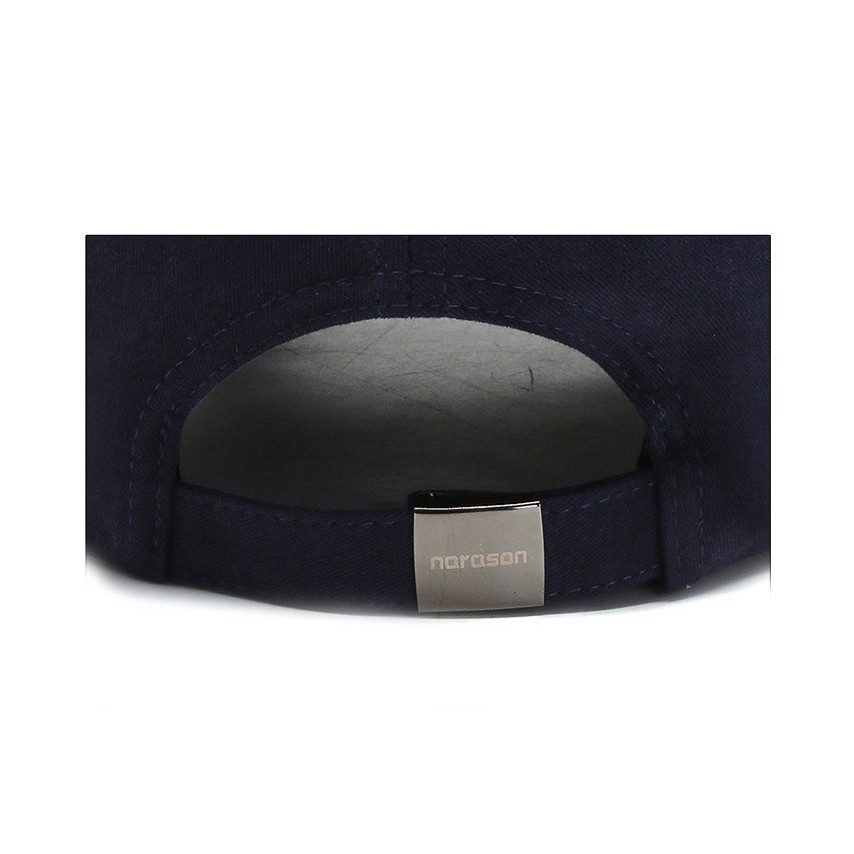 Nón kết cá tính, Mũ lưỡi trai thêu chữ Daniel chất vải dày dặn