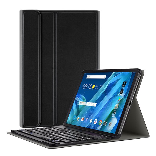 [Tặng bút cảm ứng ] Bao da có bàn phím cho Lenovo Tab P11 pro P11 P11 plus M10 gen 2 X306 TB- J606F J607F J616F 11inch