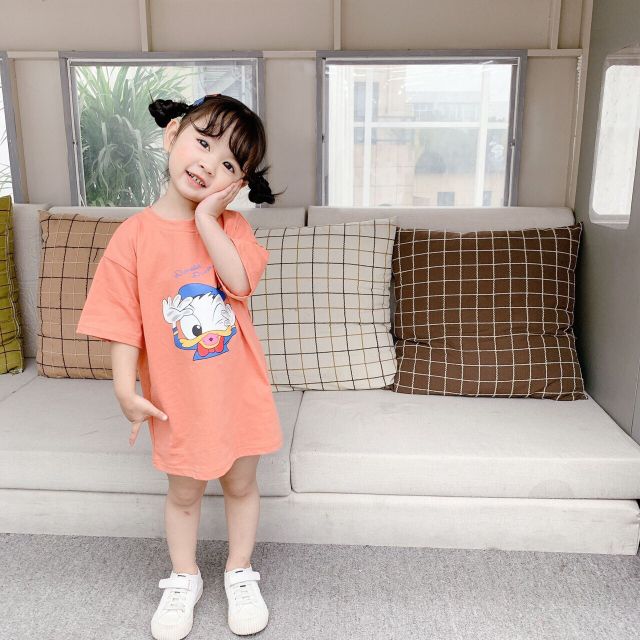 ÁO GIẤU QUẦN COTTON CHO BÉ