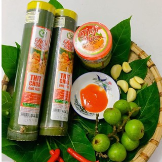 Thịt Chua Phú Thọ🚀FREESHIP🚀5 hộp Combo đủ vị _ Hãng Điệp Đào [ Loại đặc biệt ] Thịt chua Thanh Sơn Phú T