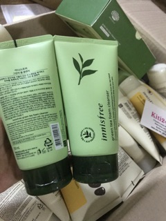 SRM Innisfree 150ml